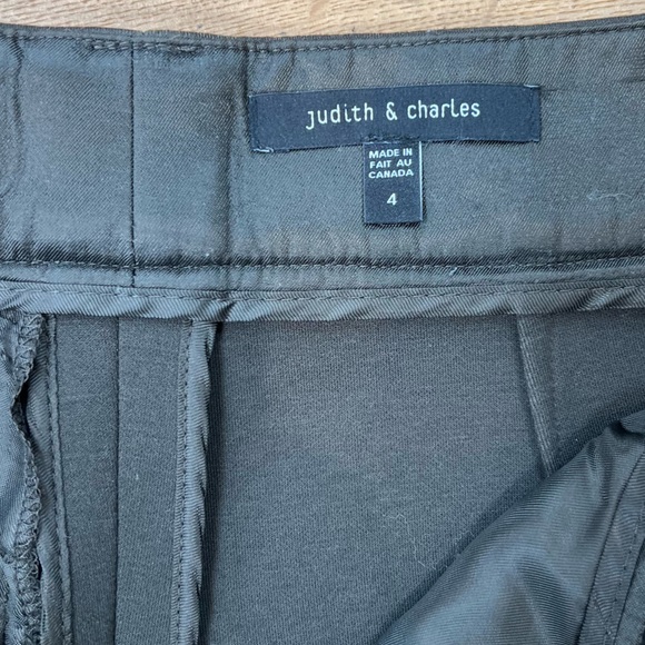 Judith & Charles trousers - Picture 4 of 9